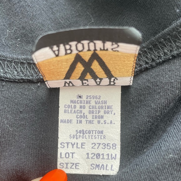 Pretty Babydoll Dress with Pockets and Big Accent Buttons - Picture 10 of 11